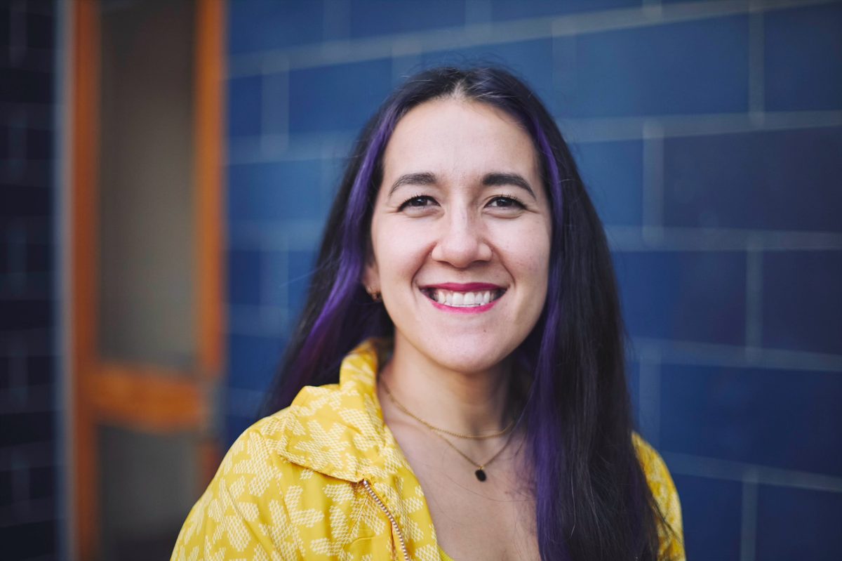 Christina Beebe, Licensed Marriage and Family Therapist